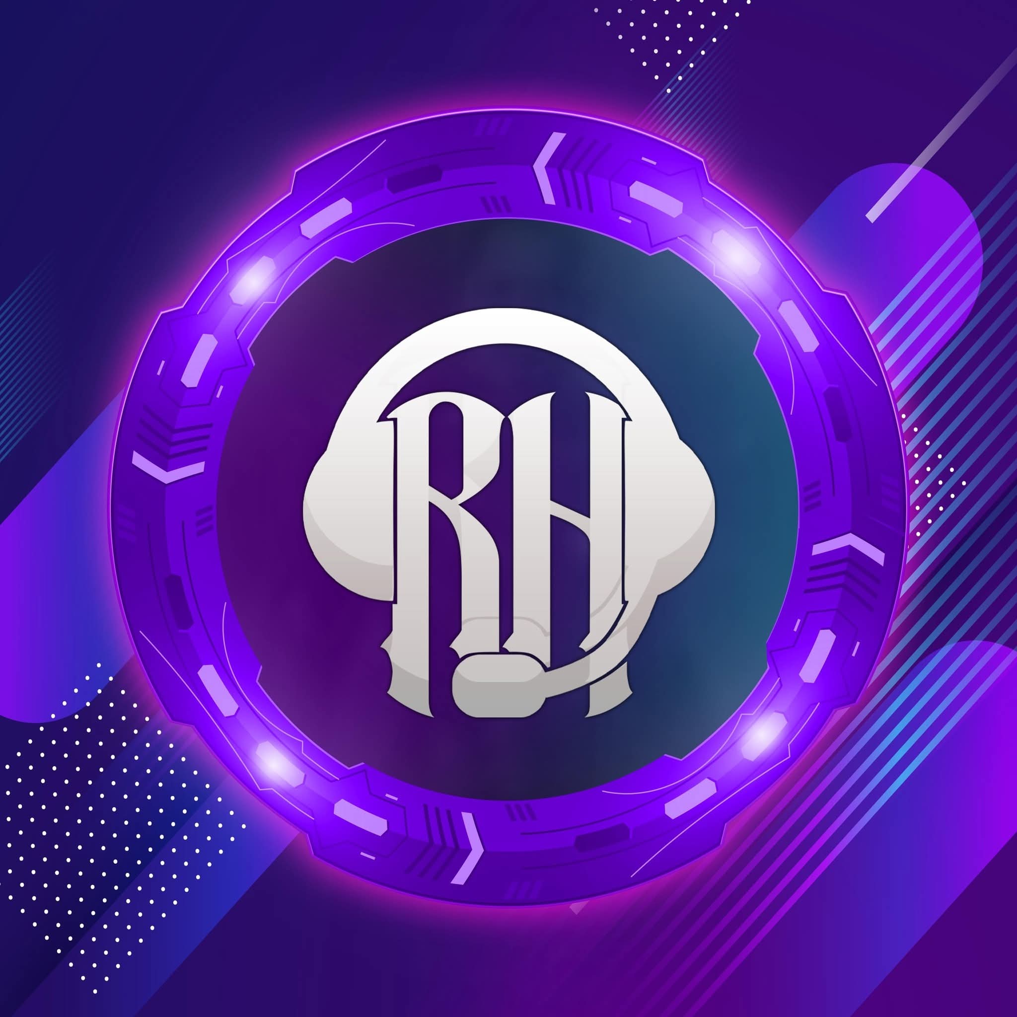 ReetHost Logo